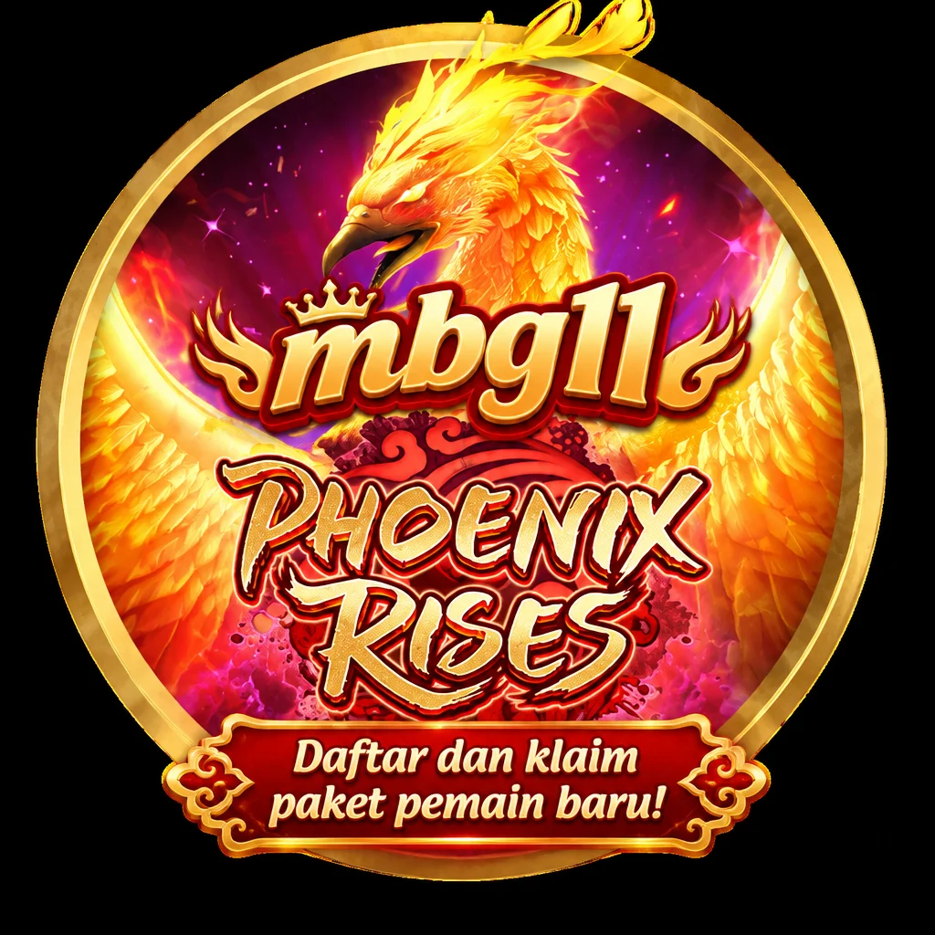 mbg11 · Phoenix Rises