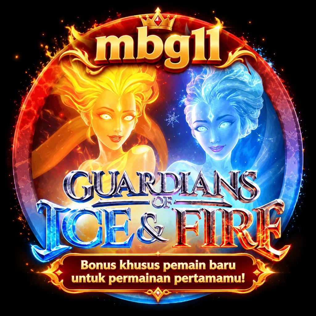 mbg11 · Gdn Ice Fire