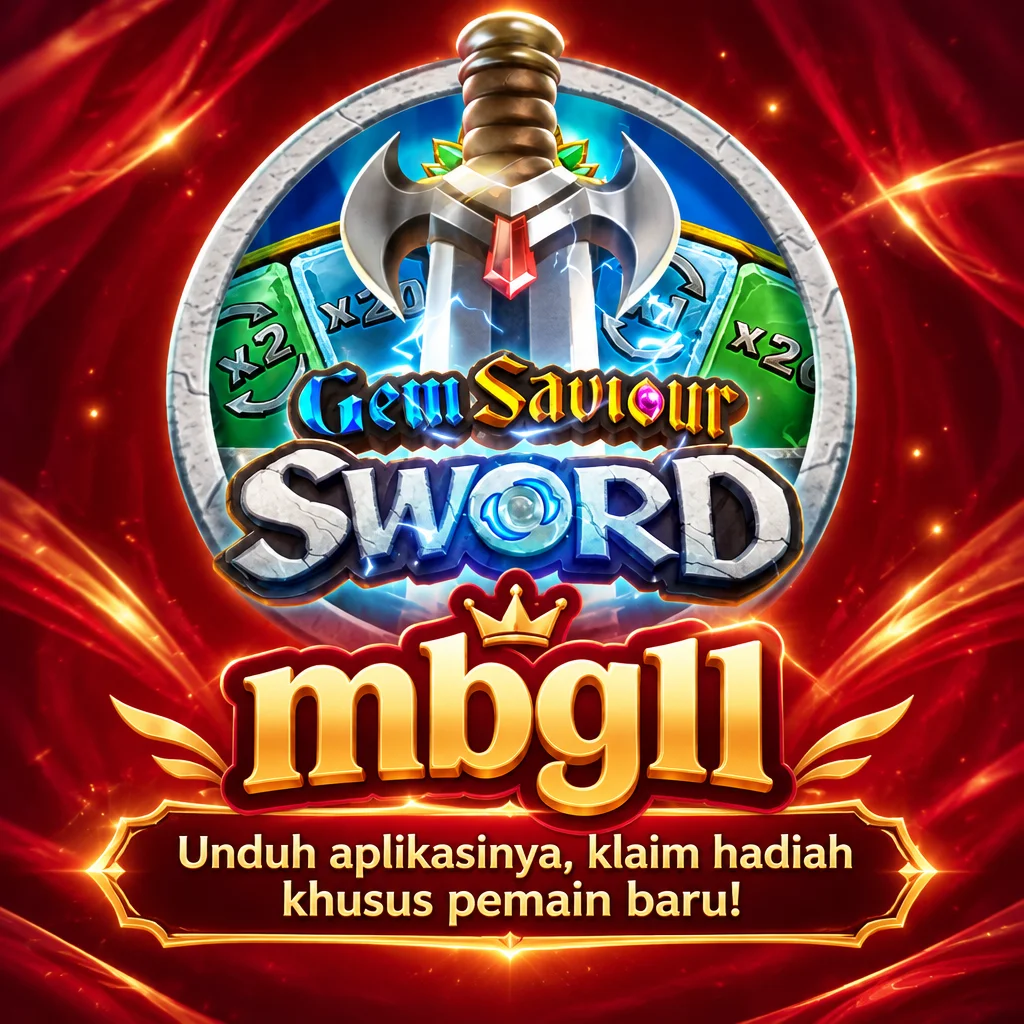 mbg11 · Gem Saviour Sword