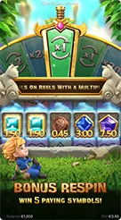 mbg11 · Gem Saviour Sword