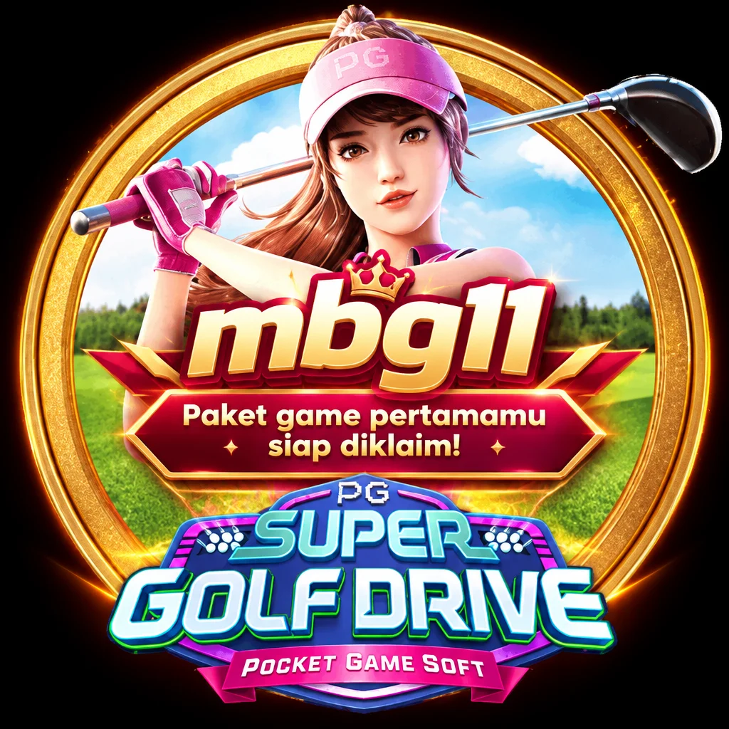 mbg11 · Spr Golf Drive