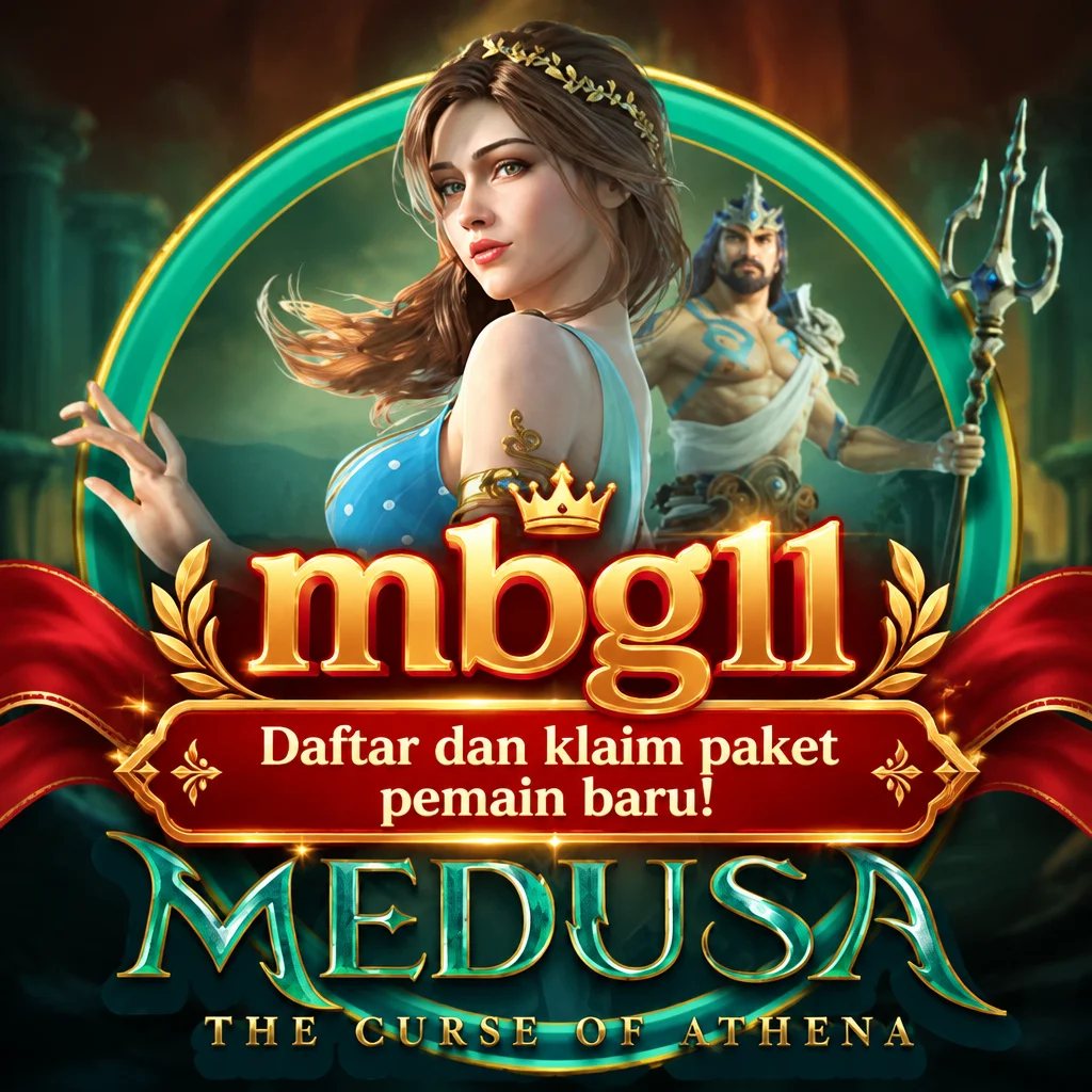 mbg11 · Medusa